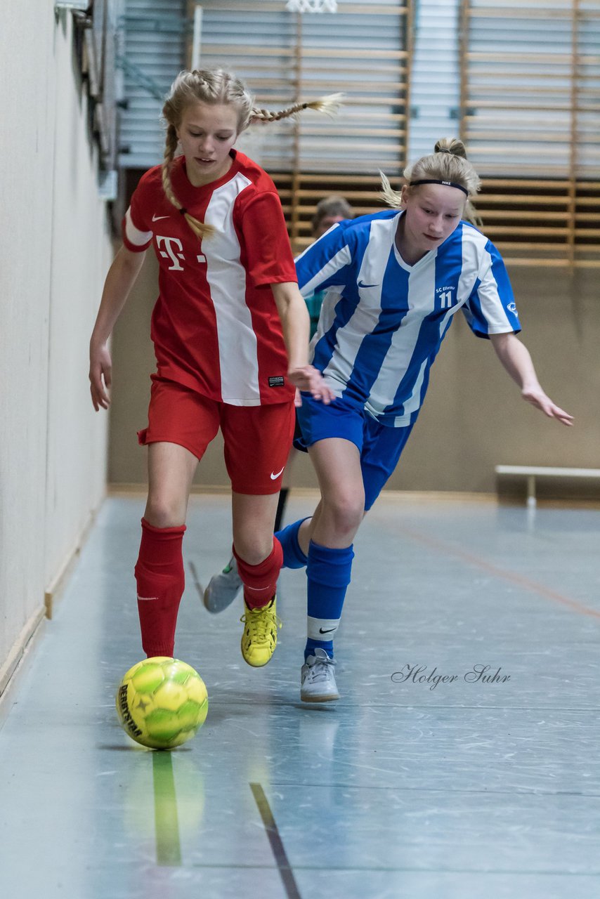 Bild 599 - wCJ KT Turnier Nachmittag